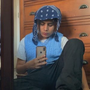 Meet your Posher, Josh